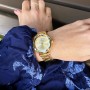Женские часы Mini Focus MF0040L All Gold Diamonds