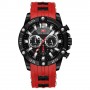 Мужские часы Mini Focus MF0349G Red-Black-White