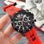 Мужские часы Mini Focus MF0349G Red-Black-White