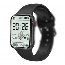 Смарт часы Smart Watch M16 Pro All Black
