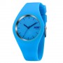 Женские часы Skmei 9068 Light-Blue