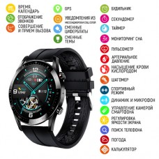 Смарт часы Modfit GT05 All Black