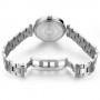 Женские часы Mini Focus MF0039L All Silver Diamonds