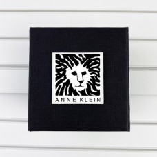 Коробочка с логотипом Anne Klein Black
