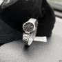Женские часы Casio LTP-V300D-1AUDF Silver-Black