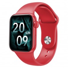Смарт часы Smart Watch I12 All Red