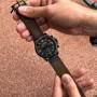 Мужские часы Curren 8314 Black-Brown