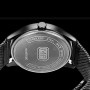 Мужские часы Mini Focus MF0158G Black-White