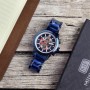 Мужские часы Mini Focus MF0285G All Blue