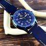 Мужские часы Mini Focus MF0166G All Blue