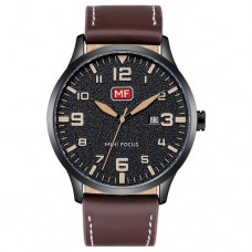 Мужские часы Mini Focus MF0158G.01 Brown-Black