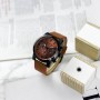 Мужские часы Guardo 011401-5 Brown-Black