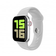 Смарт часы Smart Watch C500 All White