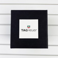 Коробочка с логотипом Tag Heuer Black