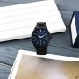 Мужские часы Mini Focus MF0050G Black-Blue