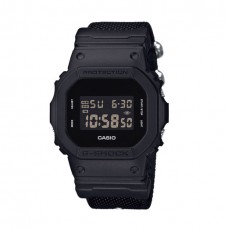 Мужские часы Casio DW-5600BBN-1ER All Black