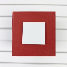 Коробочка без логотипа Red