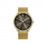 Женские часы Naviforce NF3012L Gold-Black
