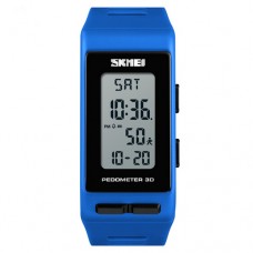 Мужские часы Skmei 1363 Blue