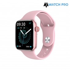Смарт часы Modfit MWatch Pro All Pink