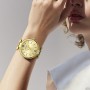 Женские часы Mini Focus MF0189L All Gold