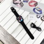 Смарт часы Smart Watch M16 Plus(b) All Black