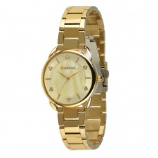 Женские часы Guardo 011148-3 All Gold