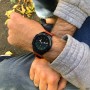 Смарт часы Modfit MT3 8G Red-Black