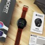 Смарт часы Modfit MT3 8G Red-Black