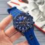 Мужские часы Mini Focus MF0349G Blue-Black
