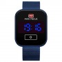 Мужские часы Mini Focus MF0340G Blue-Black