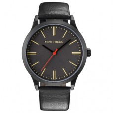 Мужские часы Mini Focus MF0058G Black-Gold