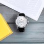 Мужские часы Mini Focus MF0116G Silver-Black