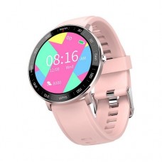 Смарт часы Modfit ZL03 Pink