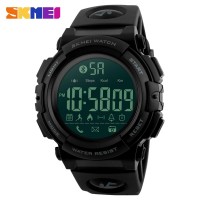 Мужские часы Skmei 1303BK black Smart Watch