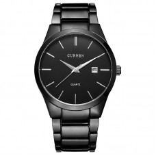 Часы Curren 8106 All Black