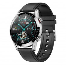Смарт часы Modfit GT05 Black-Silver