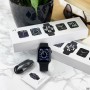 Смарт часы Smart Watch I12(b) All Black