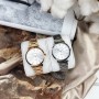 Женские часы Mini Focus MF0307L Cuprum-White