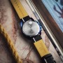 Мужские часы Naviforce NF9168 Blue-White