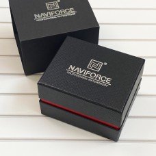Коробочка фирменная Naviforce BOX 3 Black