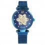 Женские часы Forsining 1171 All Blue