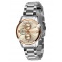 Женские часы Guardo 011944-2 Silver-White