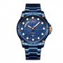 Мужские часы Naviforce NF9152 All Blue