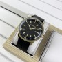 Мужские часы Guardo 012651-4 Black-Gold