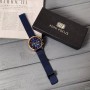 Мужские часы Mini Focus MF0183G Blue-Cuprum-Blue
