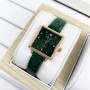 Женские часы Bolun 5598L Green-Cuprum