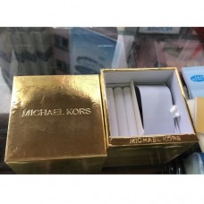 Коробочка для часов Michael Kors Gold