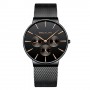 Часы Мужские часы Megalith 0047M-6 All Black