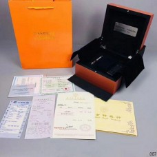 Коробочка фирменная Panerai Orange